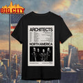 Architects North America 2026 Poster Shirt
