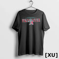 Arizona Diamondbacks Floral Graphic Baseball Tshirts Sweater