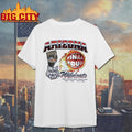 Arizona Wildcats 2001 NCAA Final Four Championship retro Shirt