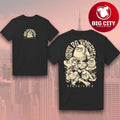 Asas da Vingana Treze Core Two Sided Shirt