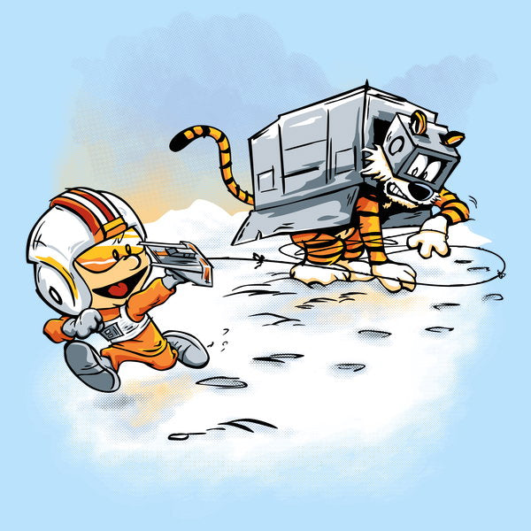 Attack Of The Deranged Killer Snow Walkers