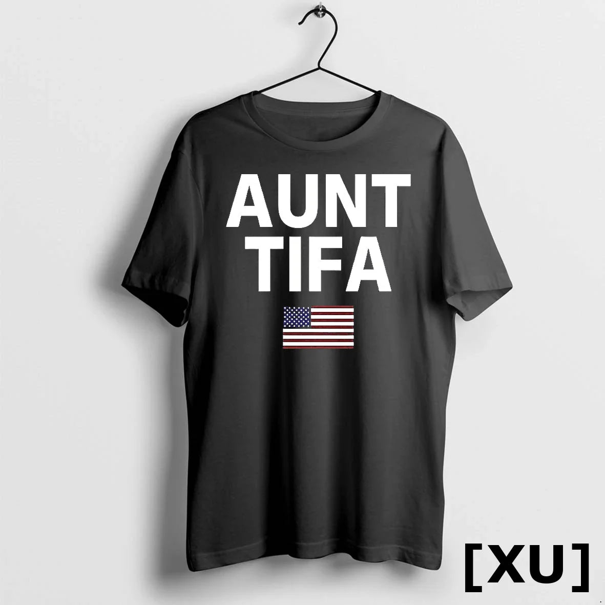 Aunt Tifa Tshirts Sweater