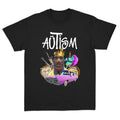 Aut1sm Fort Shirt Menswear Top T-Shirts