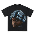 BIG WORM JUMBO BOOTLEG STREETWEAR T-Shirts