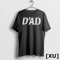 Baba Yaga Dad Tshirts Sweater