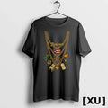Bad Bunny Boricua Puerto Rico Flag Chain 2025 Tshirts Sweater