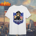 Bad Bunny Super Bow Turning Point In God We Trust LX 2026 Shirt