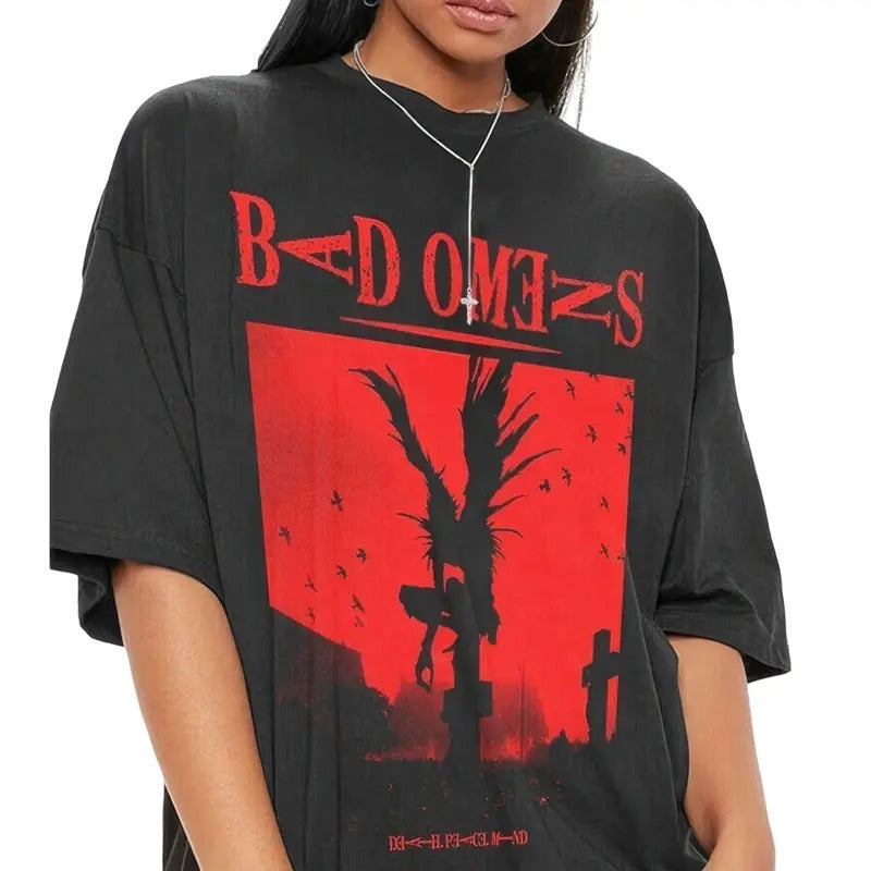 Bad Omens T-Shirts