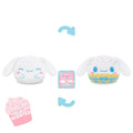 Cinnamoroll Cupcake 4" Cupcake-Scented Reversible Plushie