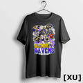 Baltimore Ravens Football Mascot Art Graphic Tshirts Sweater