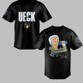 Baseball Hall of Famer Bob Uecker Baseball Jersey - Grishko.com