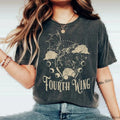 Basgiath War College Shirts Fourth Wing Dragon Rider Shirt Throne Glass Book Rebecca Yoros Shirt T-Shirts