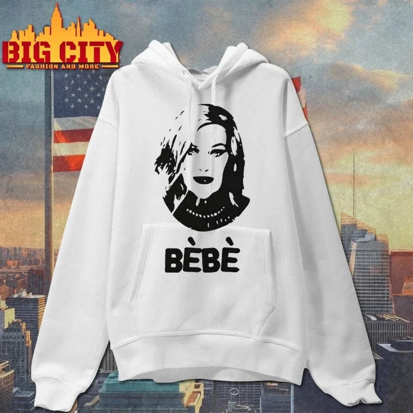 Bebe Moira Rose Catherine O’Hara t-shirt