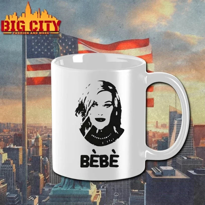 Bebe Moira Rose Catherine O’Hara t-shirt