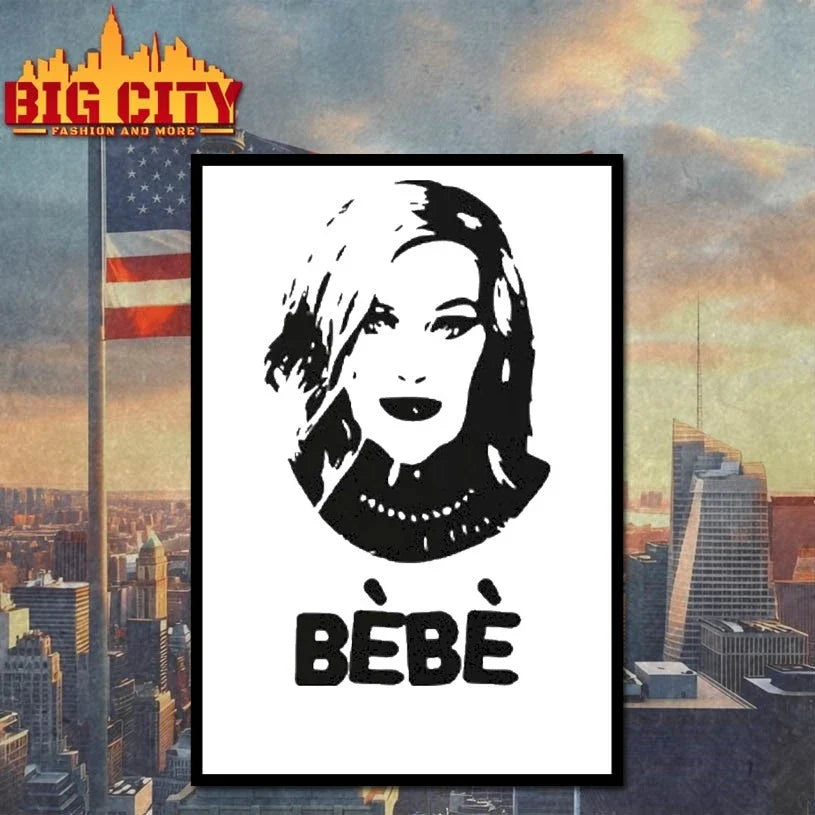 Bebe Moira Rose Catherine O’Hara t-shirt