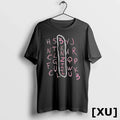 Benih Text Simple Tshirts Sweater