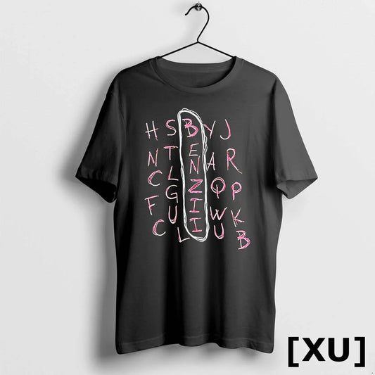 Benih Text Simple Tshirts Sweater