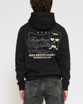 Bad Badtz-Maru Rodeo Club Hoodie