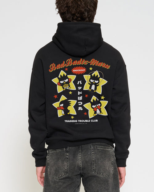 Bad Badtz-Maru Training Trouble Hoodie