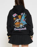 Cinnamoroll Kawaii Hoodie