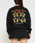 Bad Badtz-Maru Training Trouble Sweatshirt