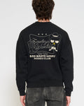 Bad Badtz-Maru Rodeo Club Sweatshirt