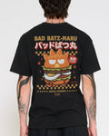Bad Badtz-Maru Burger T-Shirt