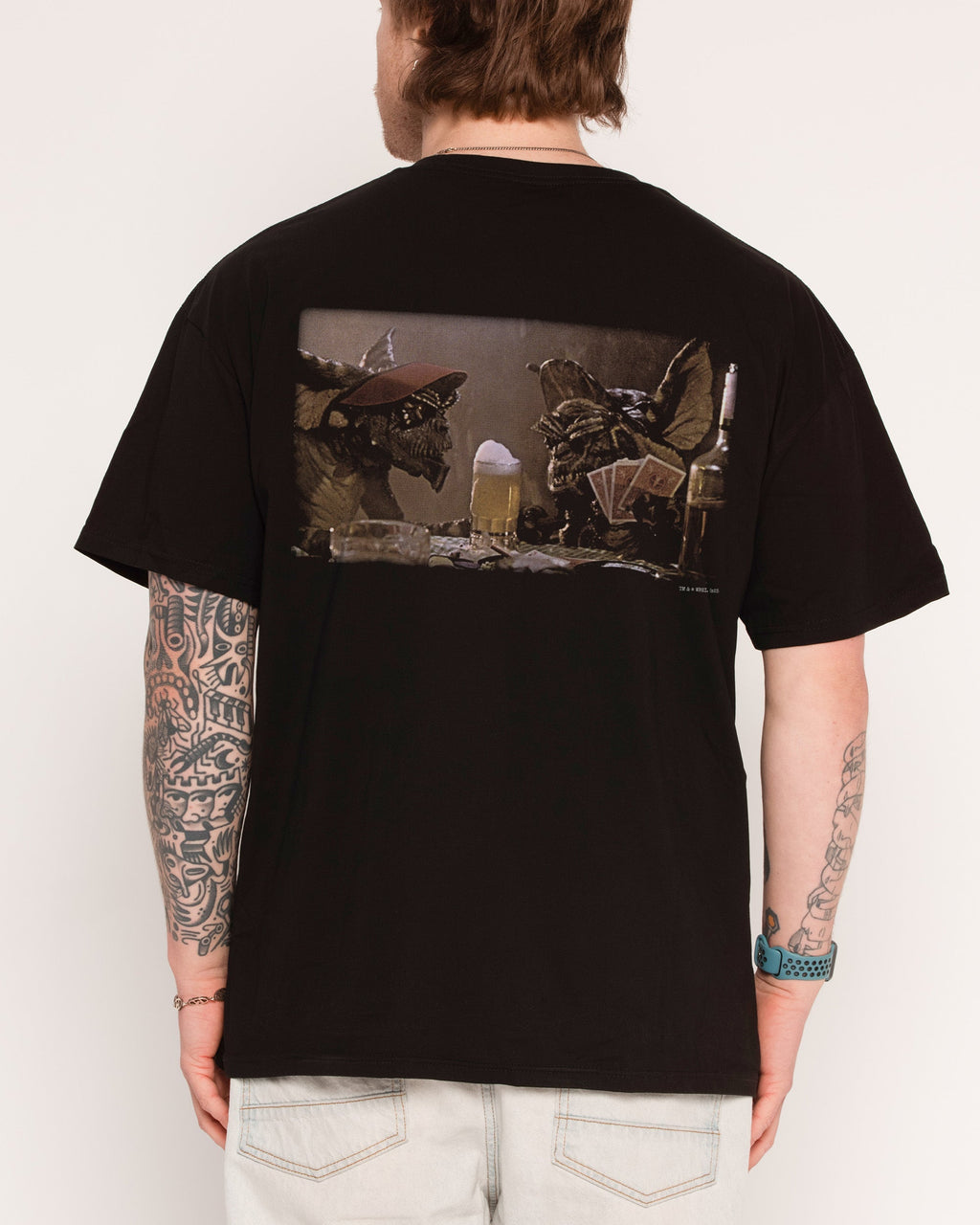 Boys Night T-Shirt