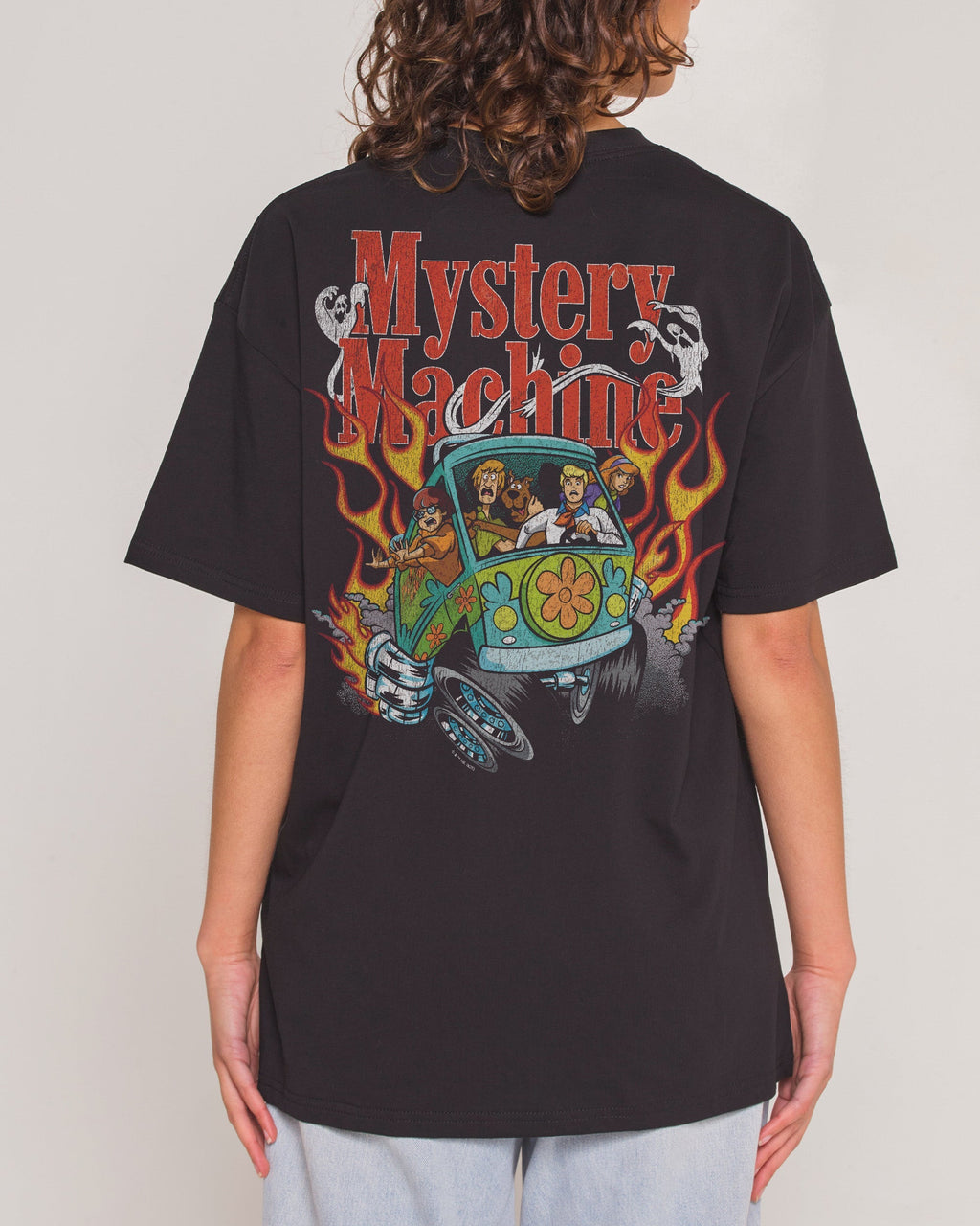 Mystery Machine T-Shirt