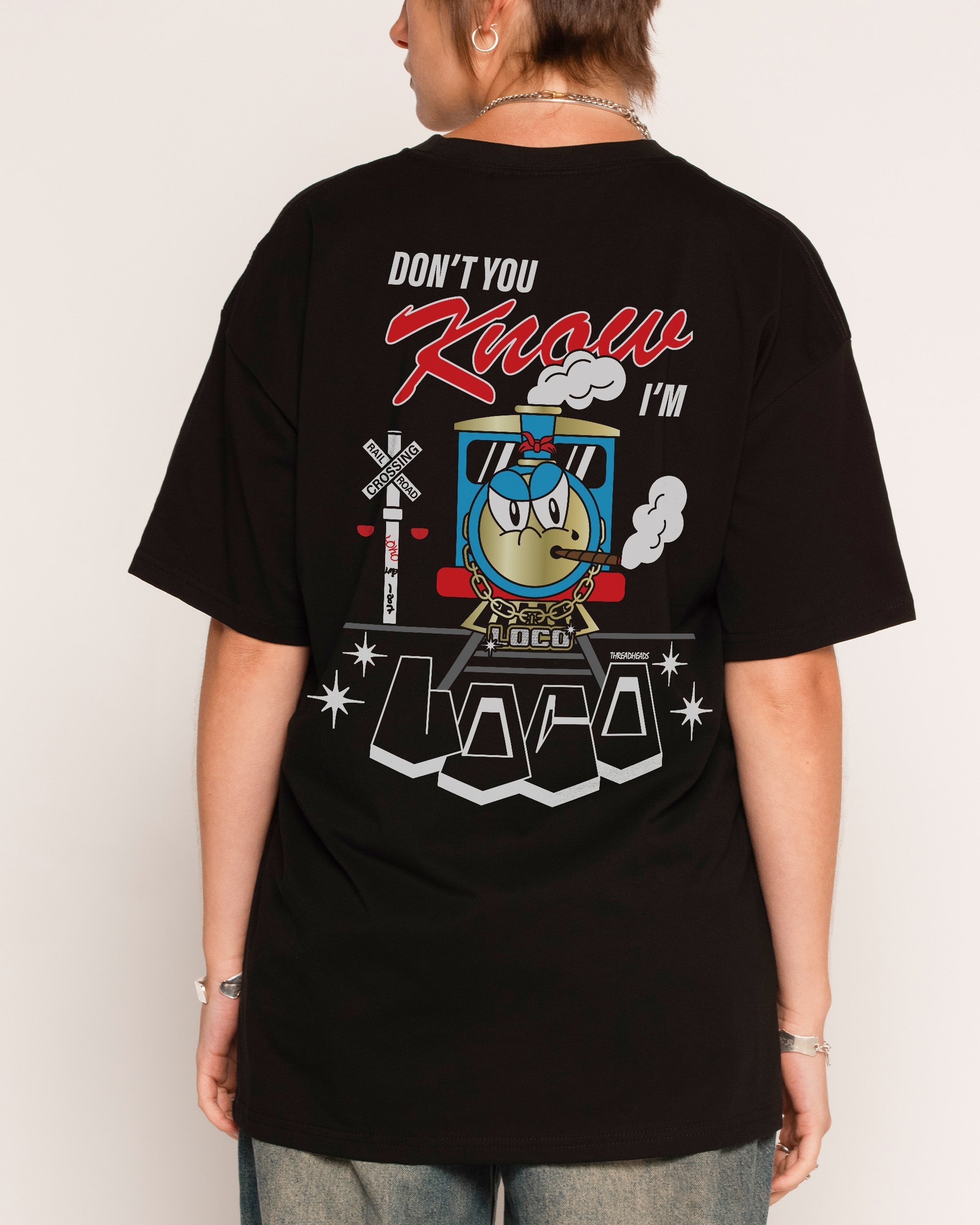 Loco T-Shirt