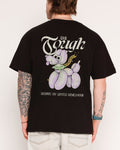 Still Tough Despite My Gentle Demeanour T-Shirt