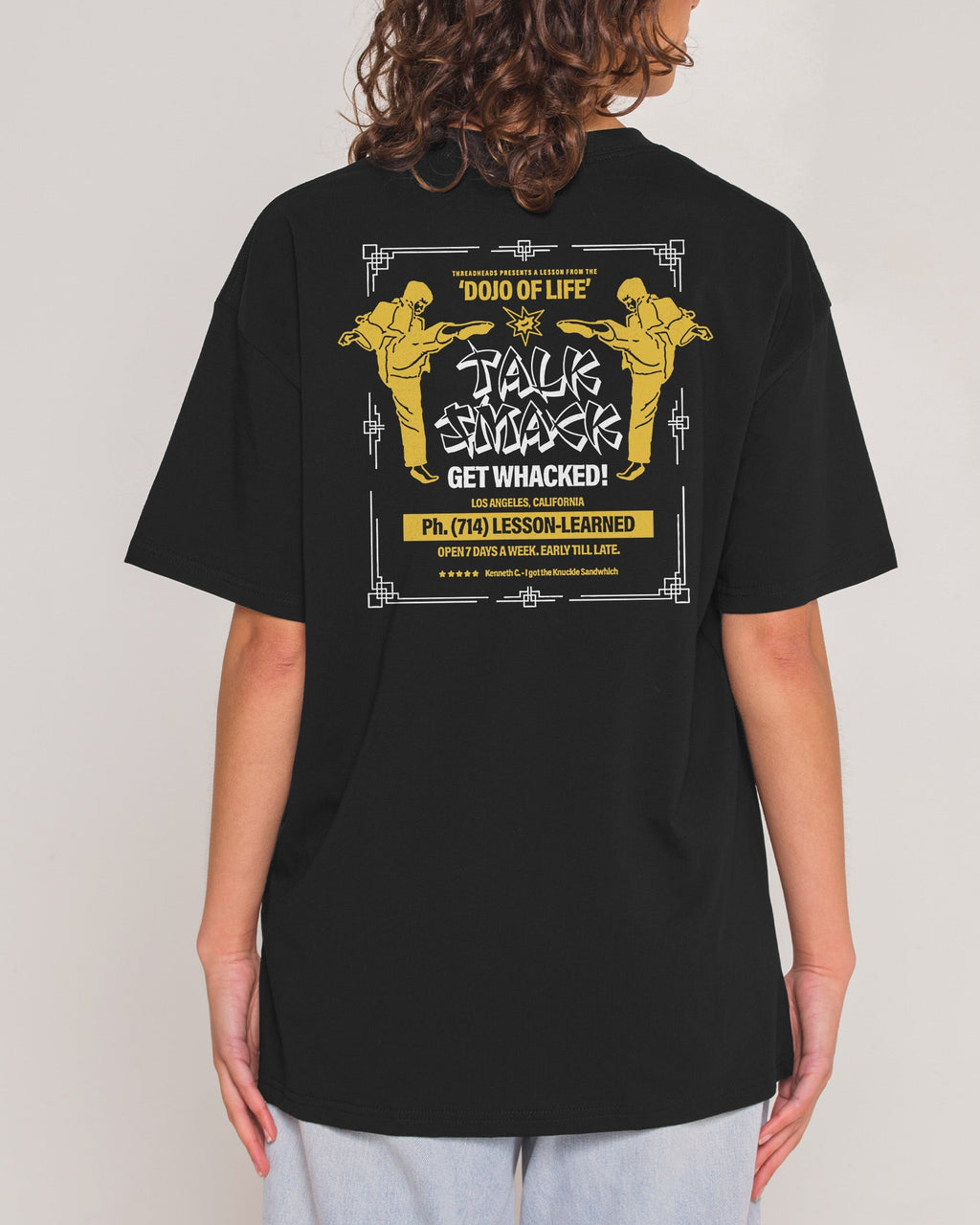Talk Smack T-Shirt