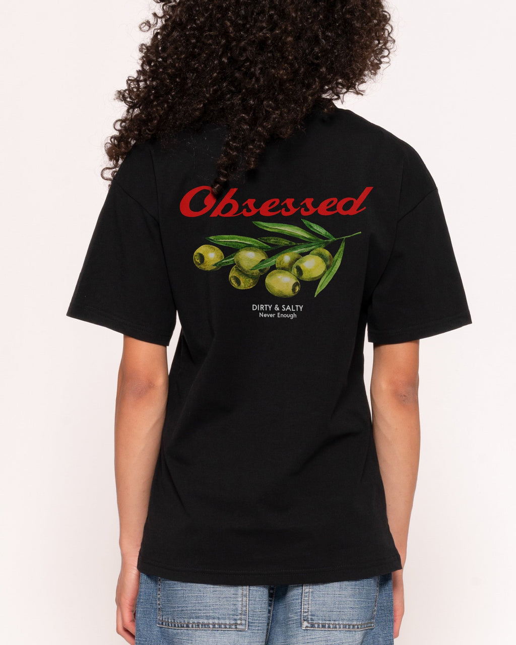 Obsessed Olives T-Shirt
