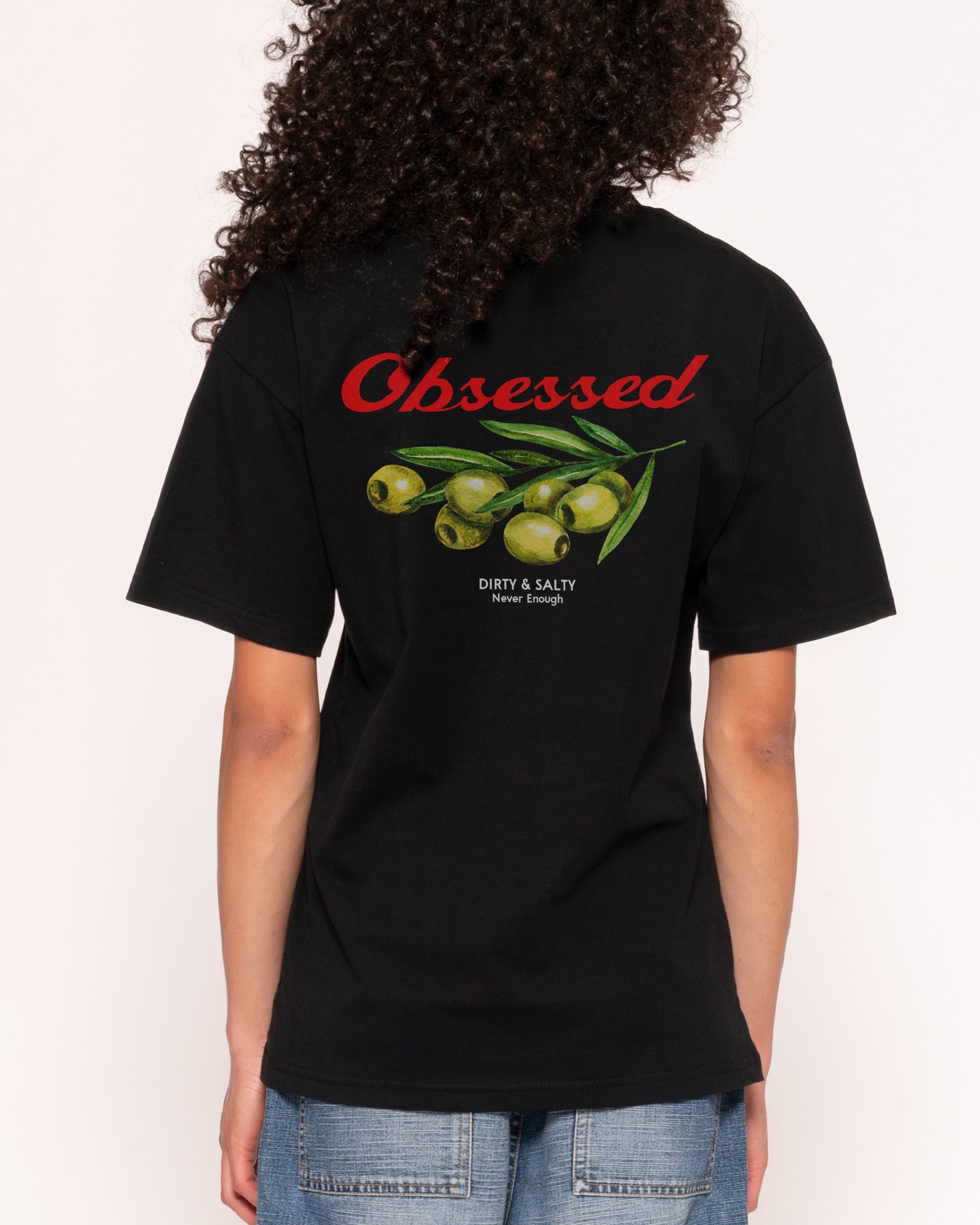 Obsessed Olives T-Shirt