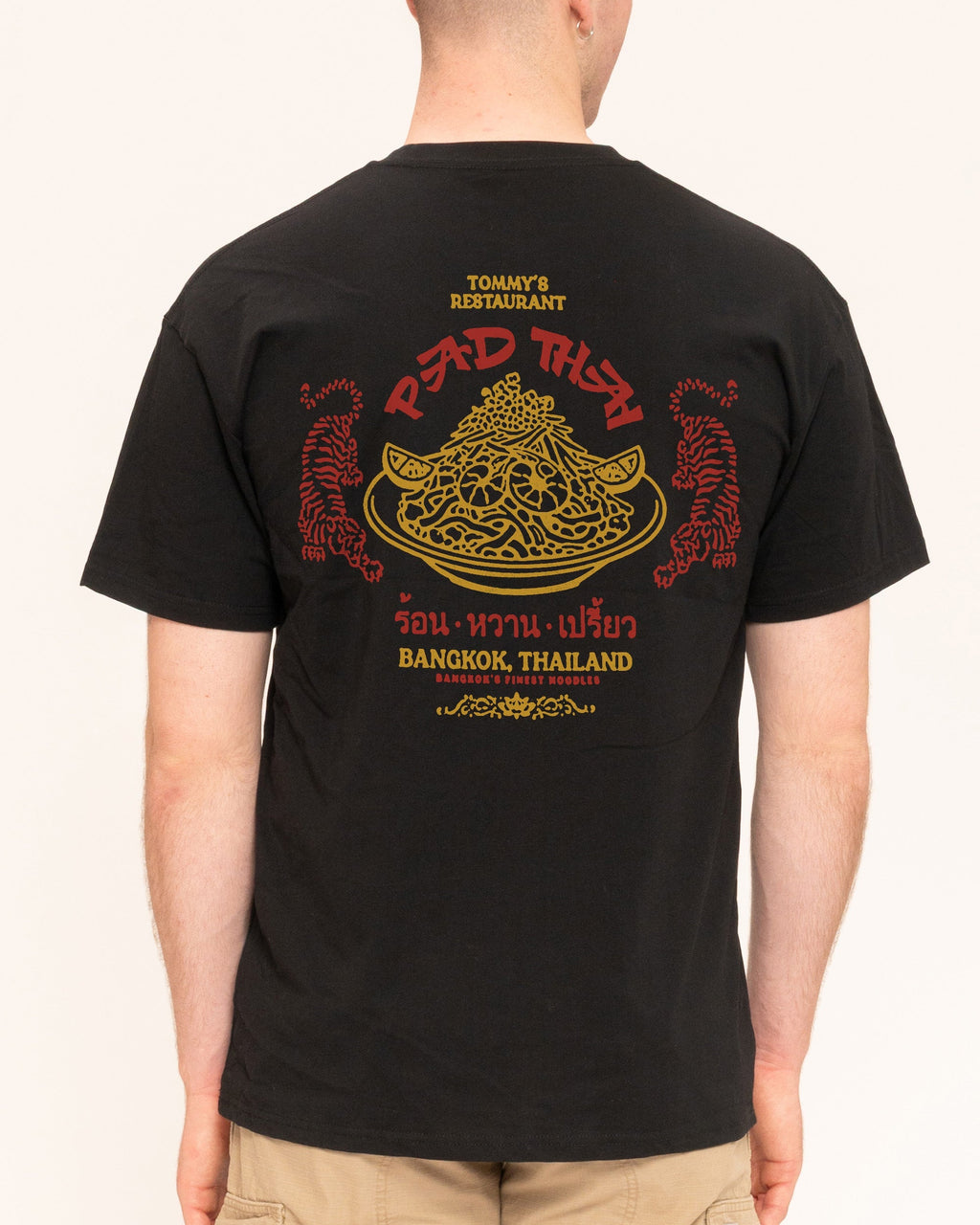 Pad Thai Dynasty T-Shirt