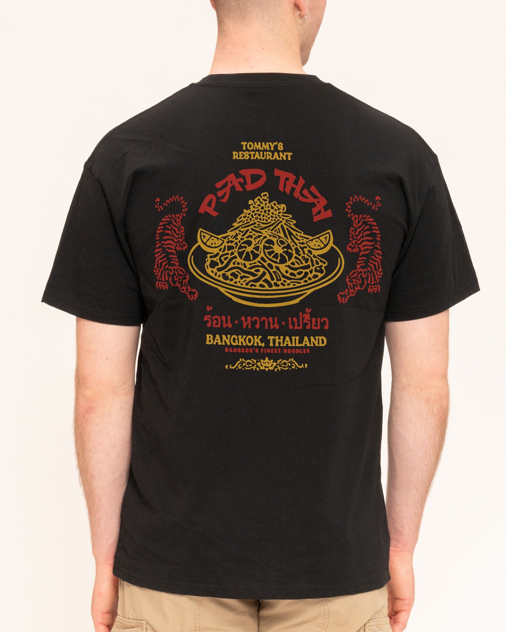 Pad Thai Dynasty T-Shirt