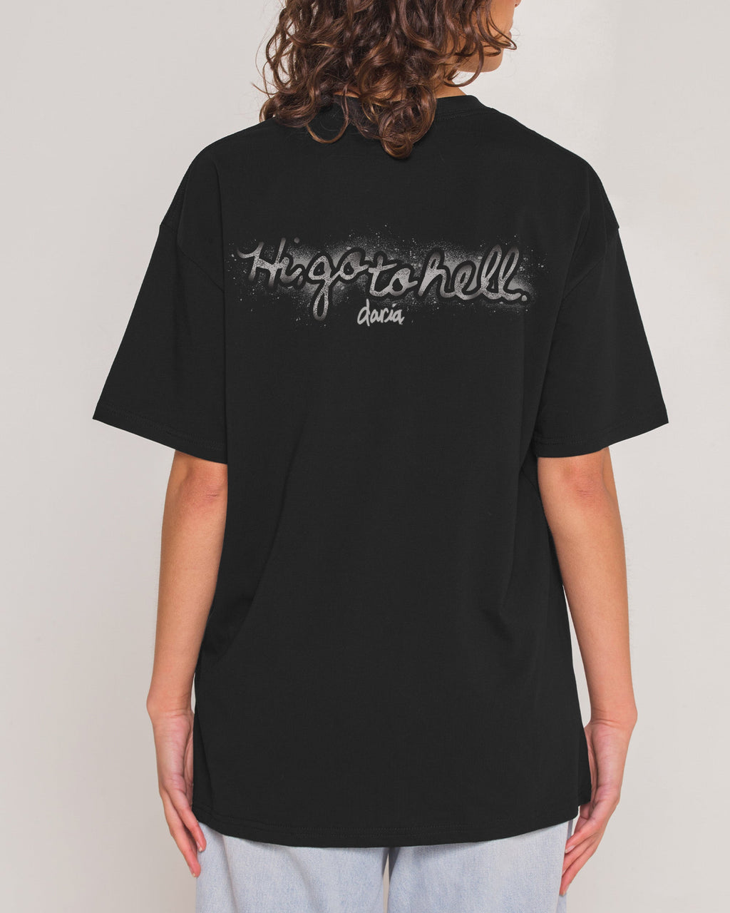 Go To Hell T-Shirt