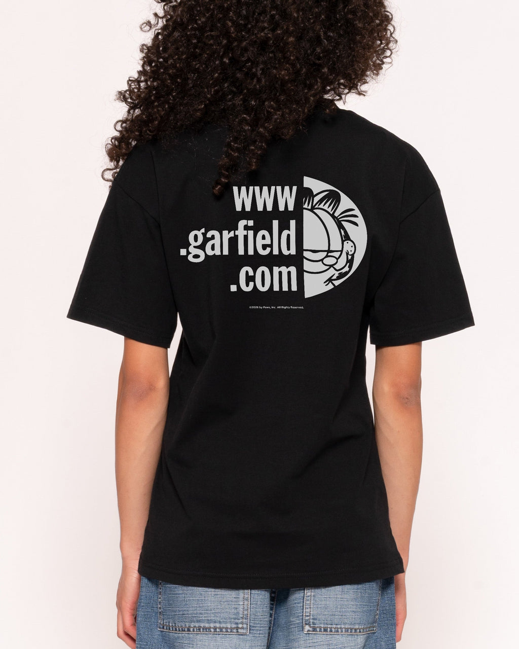Catvertisment T-Shirt