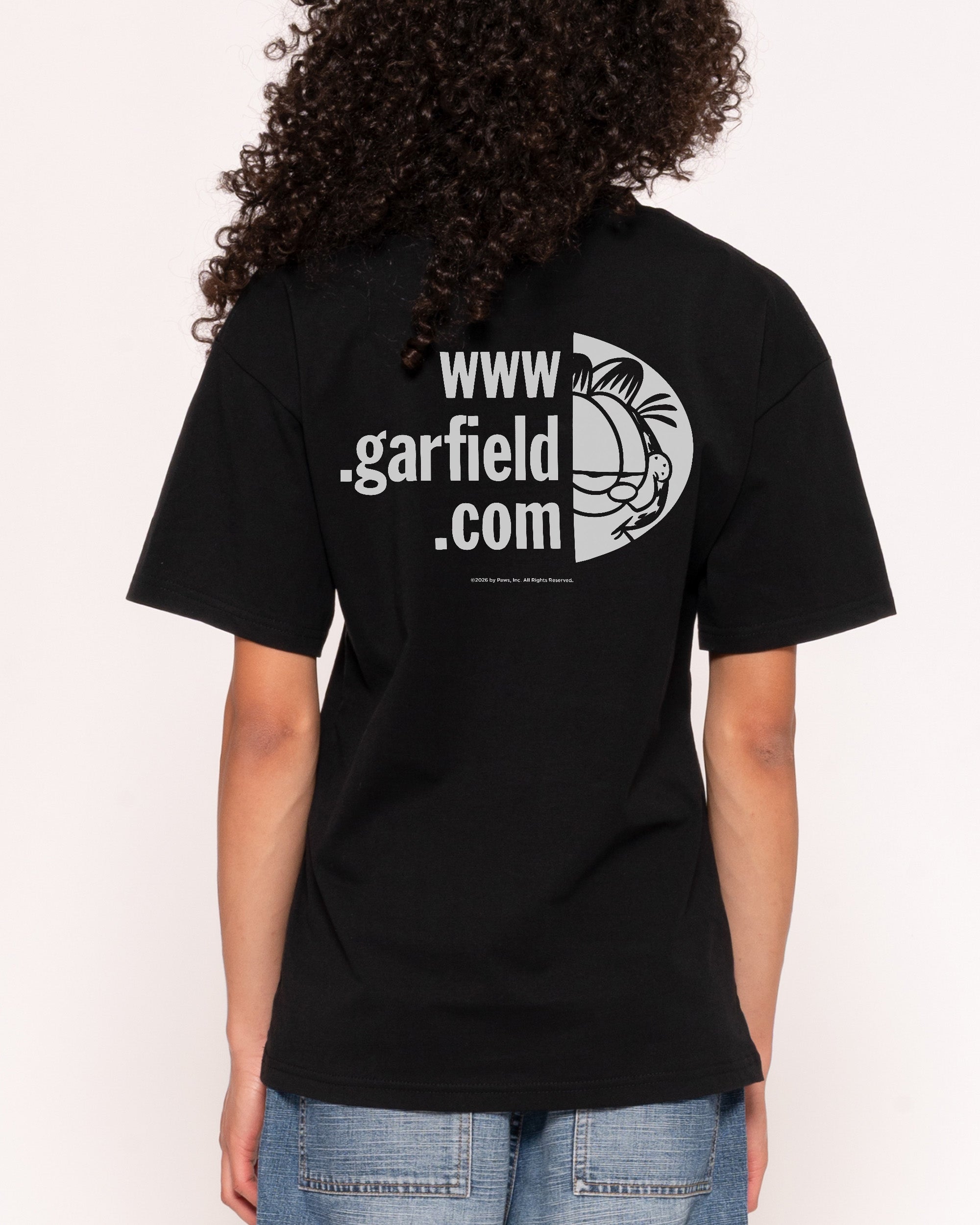 Catvertisment T-Shirt