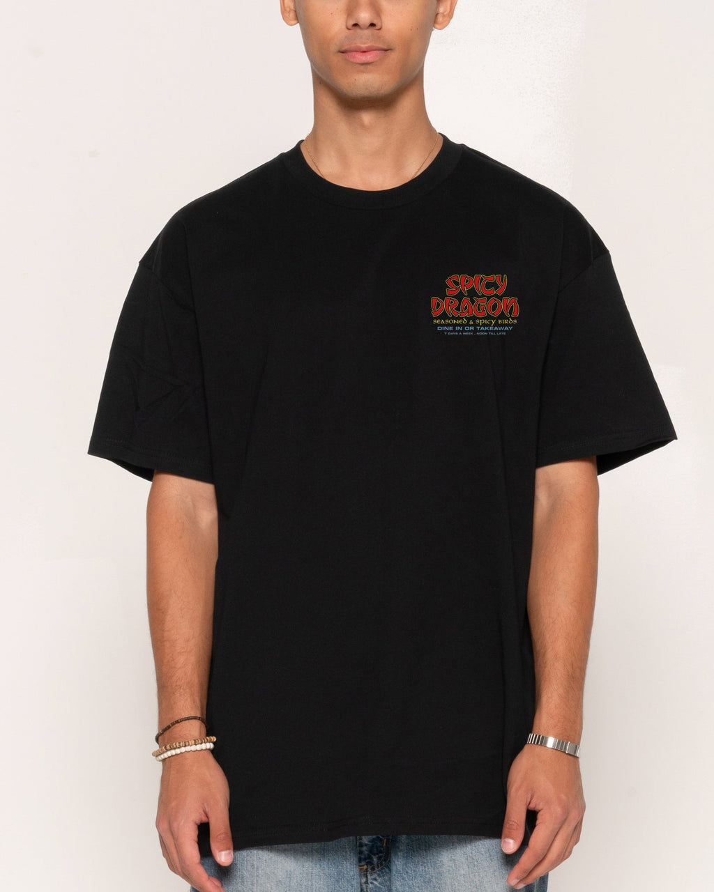 Spicy Dragon T-Shirt