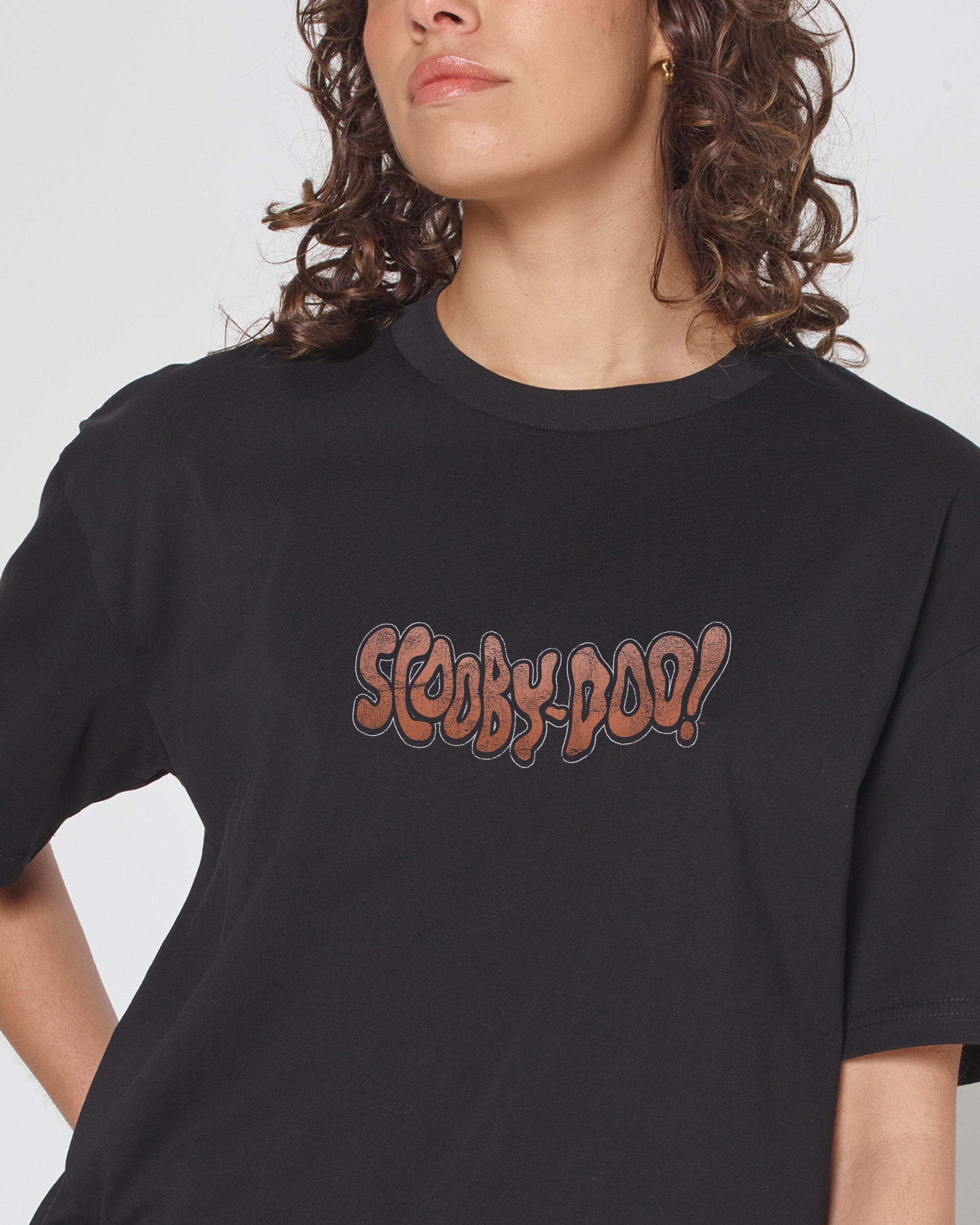Ruh-Roh T-Shirt