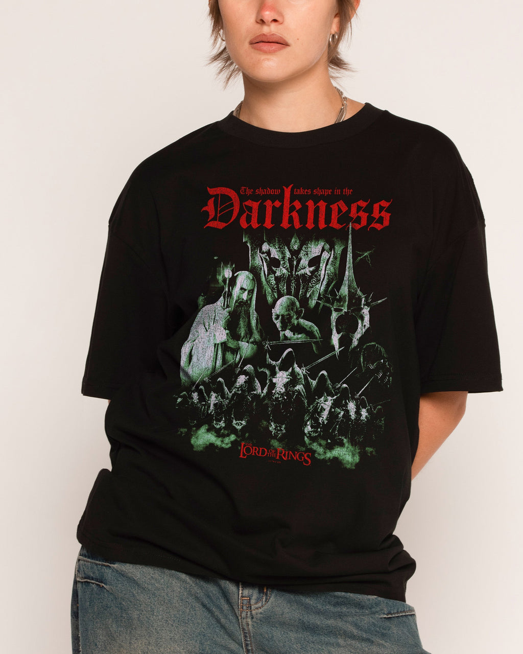 Darkness T-Shirt