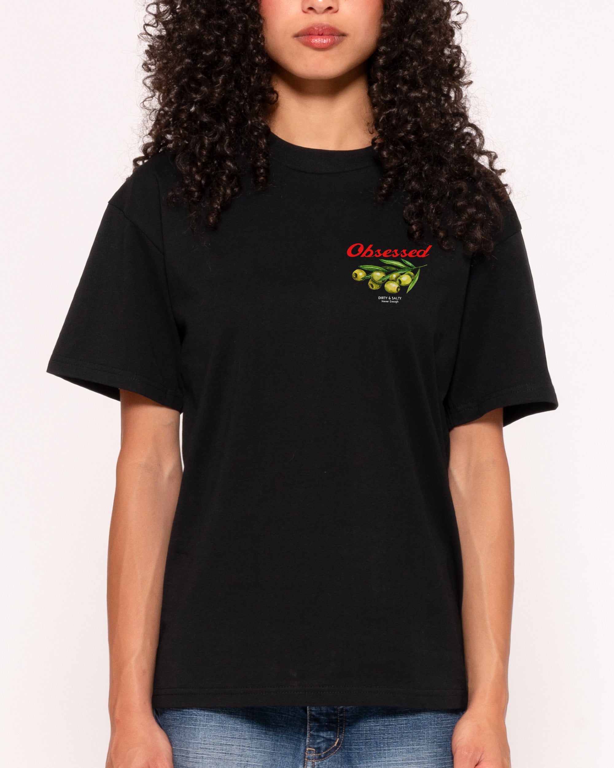 Obsessed Olives T-Shirt