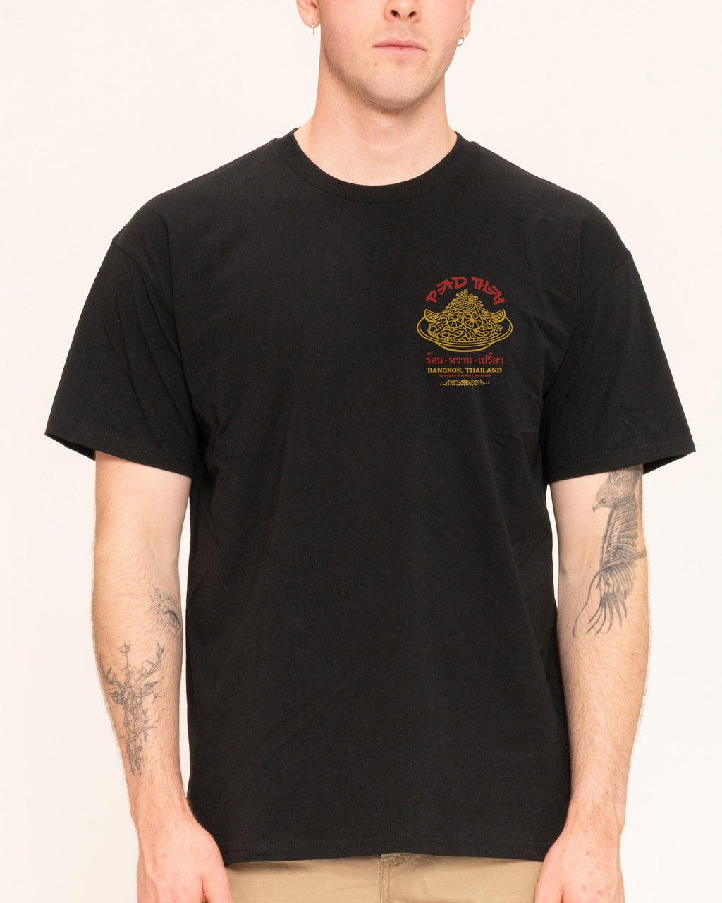 Pad Thai Dynasty T-Shirt