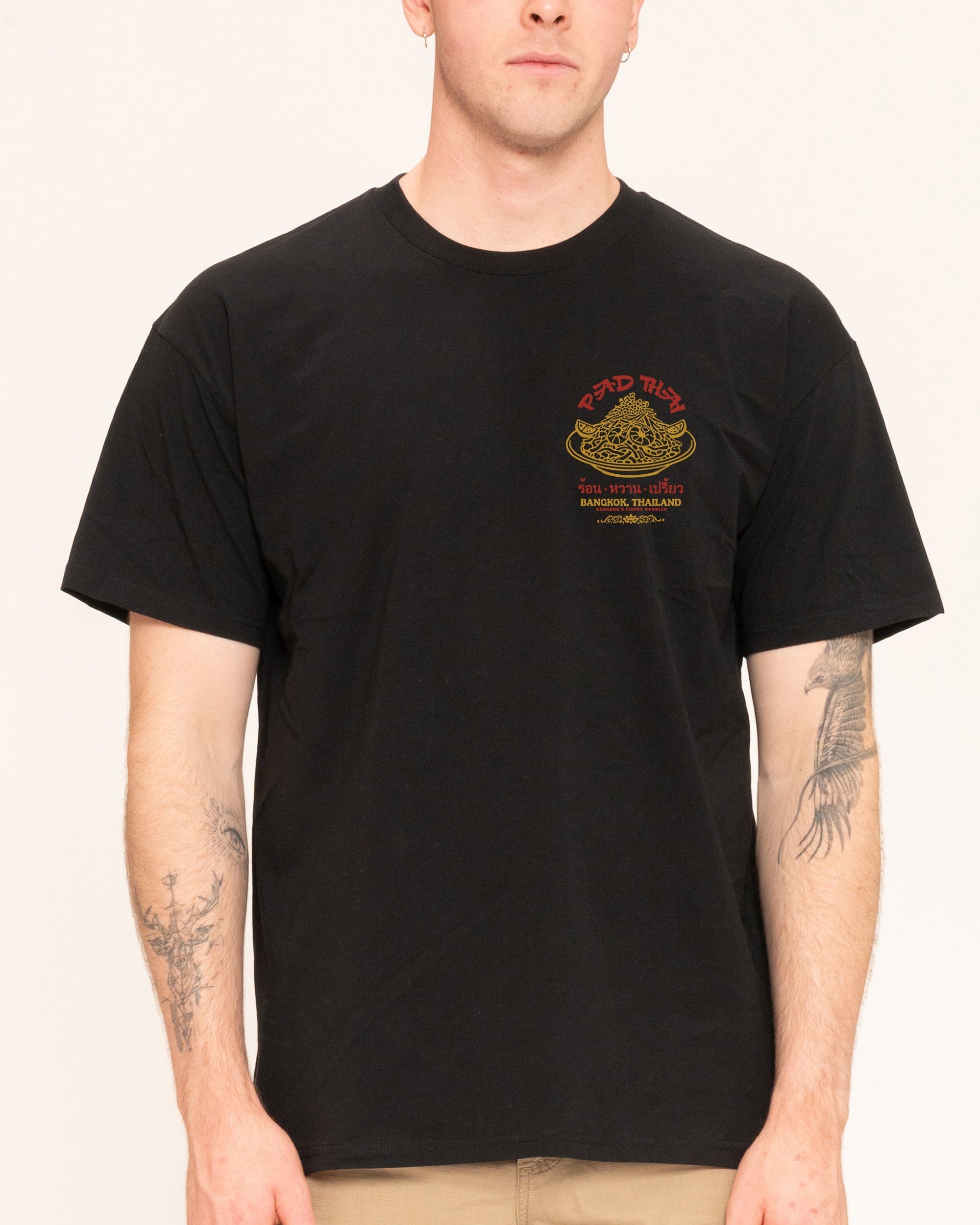 Pad Thai Dynasty T-Shirt