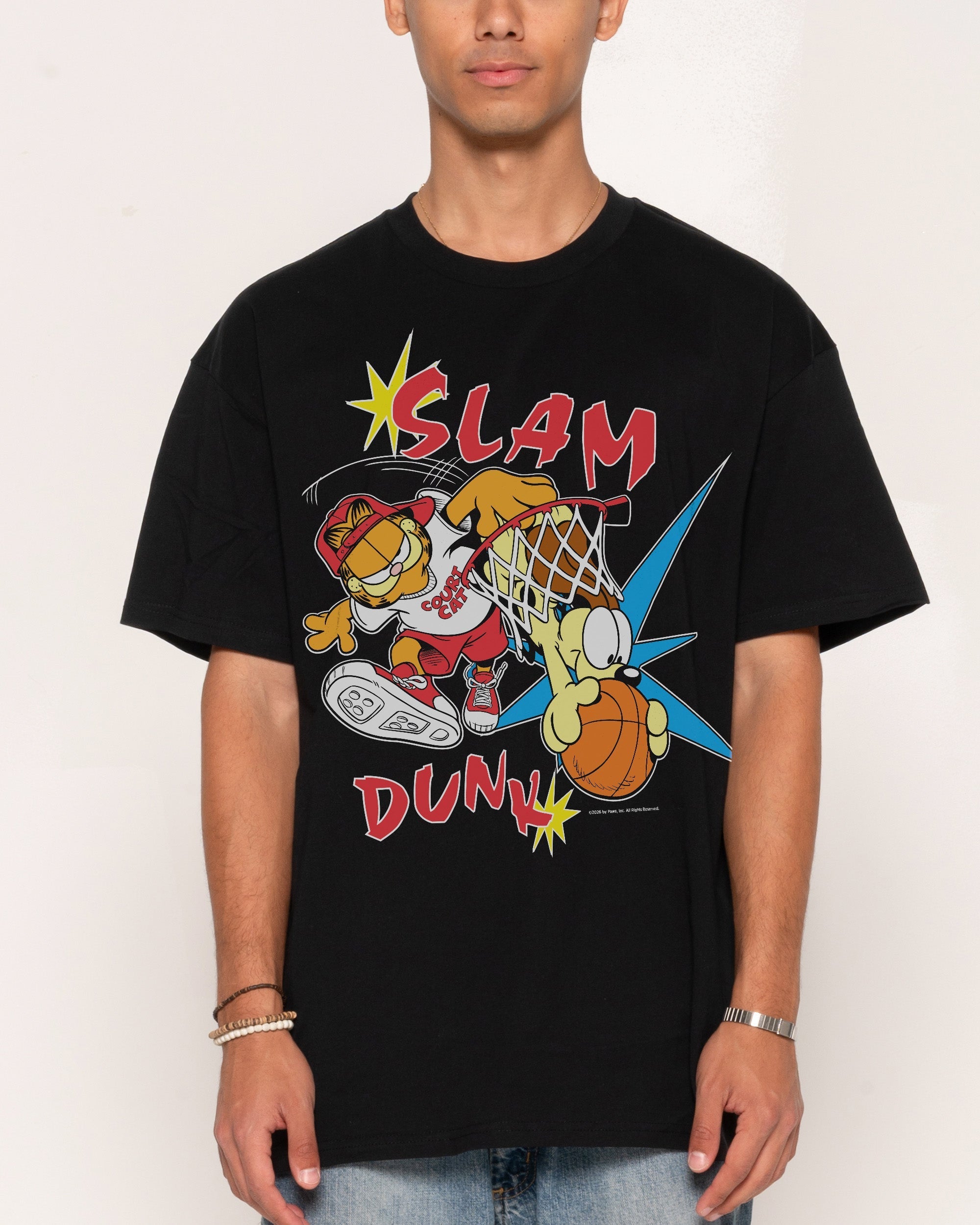 Slam Dunk T-Shirt