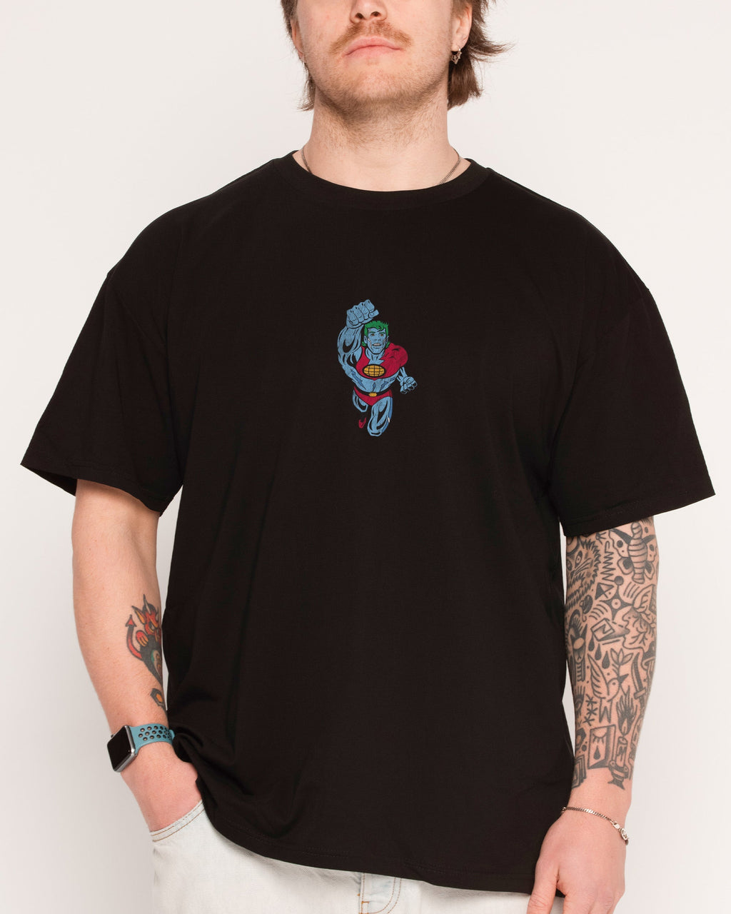 The Power Is Yours T-Shirt