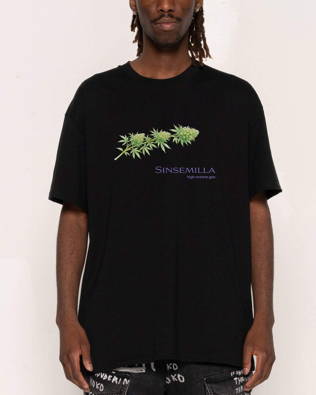 Sinsemilla T-Shirt