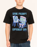 Same Prompt Different Day T-Shirt