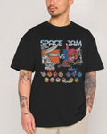 Tune Squad v Monsters T-Shirt